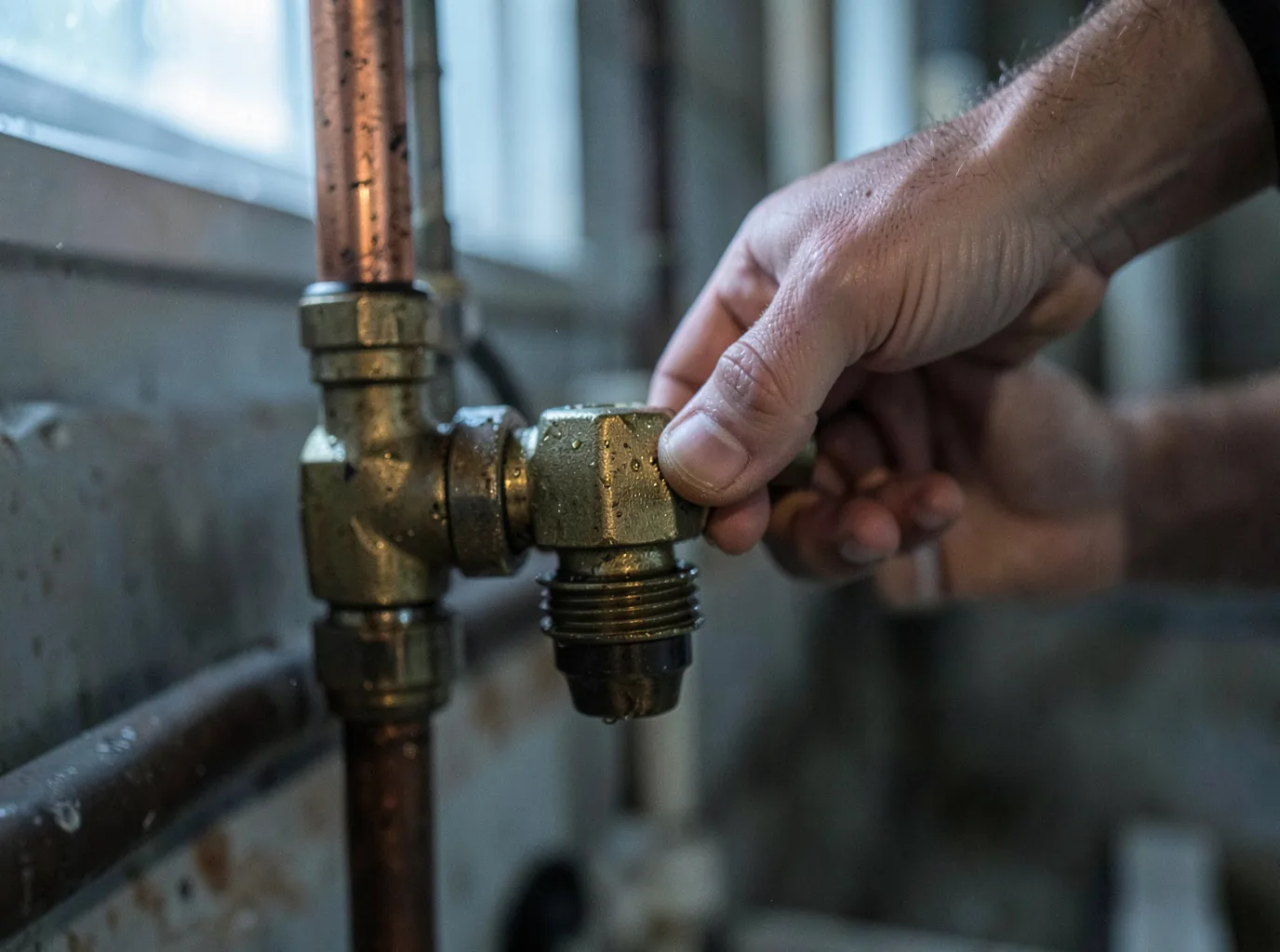 Emergency Plumber Seneca, KS FAQs